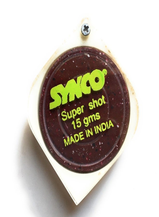 Synco Super Shot Carrom Striker with Case - Image 2
